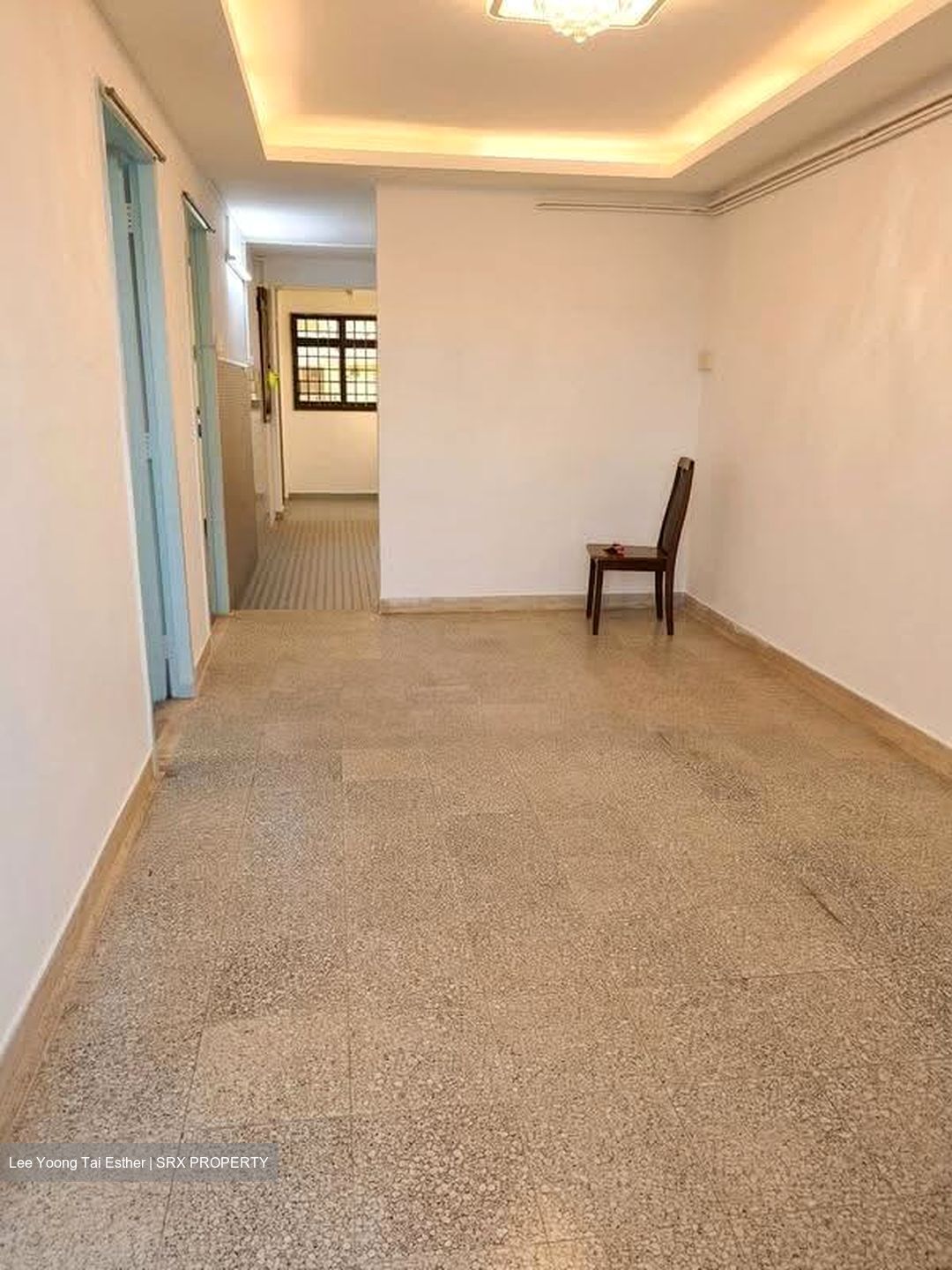 Blk 81 Commonwealth Heights (Queenstown), HDB 3 Rooms #631958171